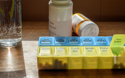 What Does &lsquo;Medication Management&rsquo; Mean?