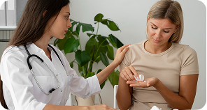 Medication Assisted Treatment