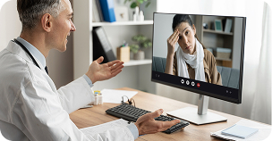Telehealth Appointments