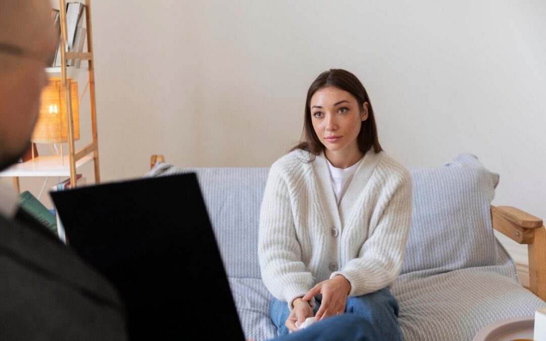 What Does a Psychiatric Evaluation Assess?