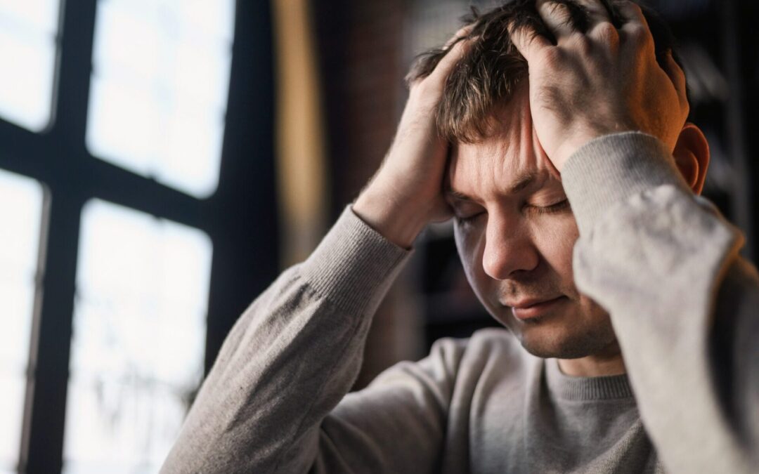 Is Your Memory Affected by Depression or Anxiety?